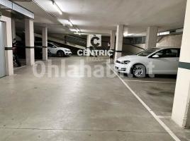 Parking, 10 m², Zona