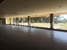 For rent business premises, 460 m², Calle C-17