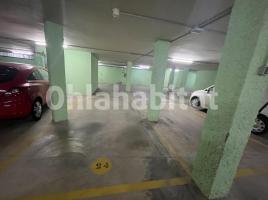 Alquiler plaza de aparcamiento, 10 m², Avenida de Tudela, 47