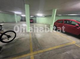 Lloguer plaça d'aparcament, 12 m², Avenida de Tudela, 47