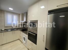 For rent apartament, 63 m²