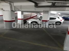 Plaça d'aparcament, 11 m², Calle dels Comtes de Bell-Lloc