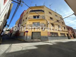 Propietat vertical, 384 m², Calle ZONA CENTRO, S/N