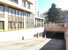 Parking, 30 m², Calle Barcelona, 63