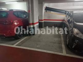 Plaza de aparcamiento, 7 m², Calle de Teodora Lamadrid, 49