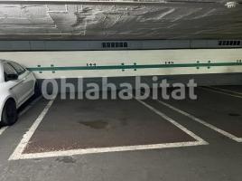 Plaça d'aparcament, 8 m², Calle del Montseny, 60