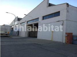 Nave industrial, 1801 m²