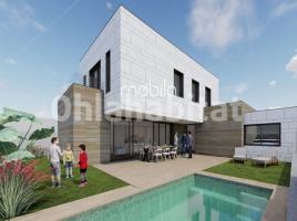 Houses (detached house), 200 m², almost new, Zona