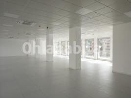 Alquiler oficina, 336 m², cerca bus y metro, Paseo de la Zona Franca, 205