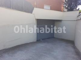 , 9 m², Paseo Doctor Homs, 11