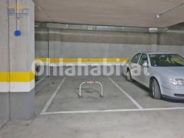 Plaza de aparcamiento, 15 m², Travesía do Restollal