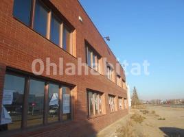 Nave industrial, 7667 m², Carretera Madrid-Francia, 5