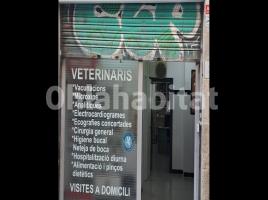 Local comercial, 58 m², Calle LLEIALTAT