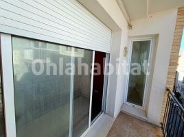 Flat, 90 m², almost new, Calle Rosell
