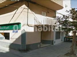 Flat, 90 m², almost new, Calle Rosell