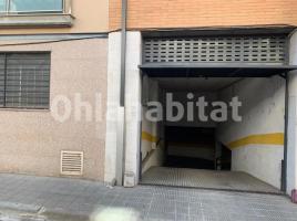 Plaça d'aparcament, 12 m², Calle d'Angel Guimerà