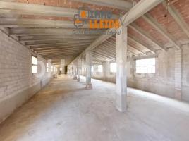 , 960 m², Camino de Vencillo