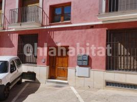 Flat, 68 m², almost new, Plaza San Francisco, 17