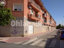 , 27 m², presque neuf, Calle CERRO DEL ALMAGRA