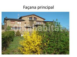 Houses (masia), 500 m², almost new