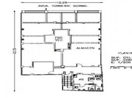 Local comercial, 448 m², Avenida del Torrent Gornal