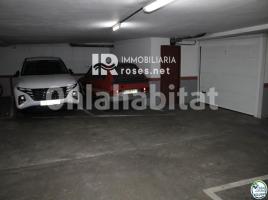 Plaça d'aparcament, 21 m², Zona