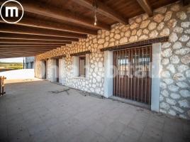 Houses (country house), 266 m², almost new, Calle De Los Ojos, Pol. 125 Parc. 126
