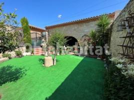 Houses (country house), 180 m², Calle les Eres