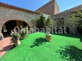 Houses (country house), 180 m², Calle les Eres