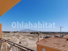 Flat, 44 m², almost new, Calle del Greco, 11