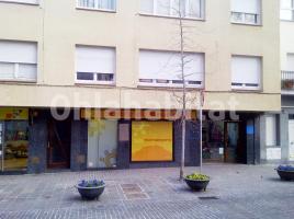 Local comercial, 58 m², Carretera de Terrassa