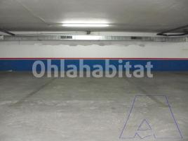 Plaça d'aparcament, 14 m², Calle de la Bobinadora