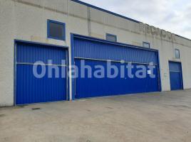 For rent industrial, 1161 m²
