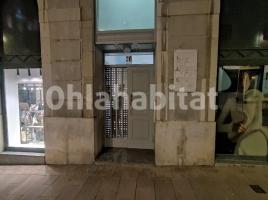 For rent office, 80 m², Calle AUGUST