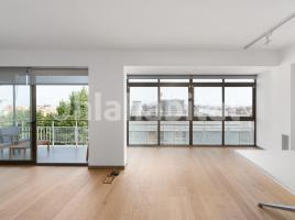 For rent flat, 207 m², Paseo de la Bonanova