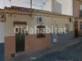 Casa (unifamiliar adossada), 75 m², Calle Canteras, 15