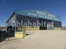 , 2425 m², Calle Los romerales, 11
