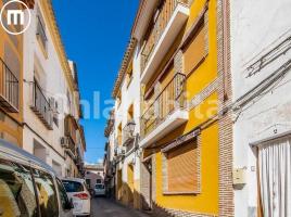 Flat, 67 m², almost new, Calle GARCIA AGUILERA, 4