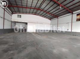 Nave industrial, 635 m², seminuevo, Calle Belgica, 5