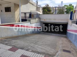 Plaza de aparcamiento, 52 m², Avenida Vall de Ribes, 1