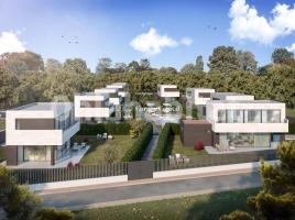 New home - Houses in, 211 m², new, Magnolia