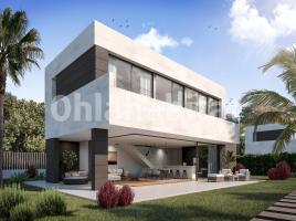 Houses (detached house), 211 m², new, Magnolia