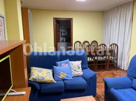 Flat, 55 m², near bus and train, Calle Rodríguez del Valle, 16