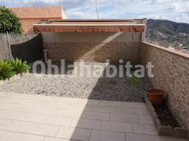 Houses (terraced house), 117 m², almost new
