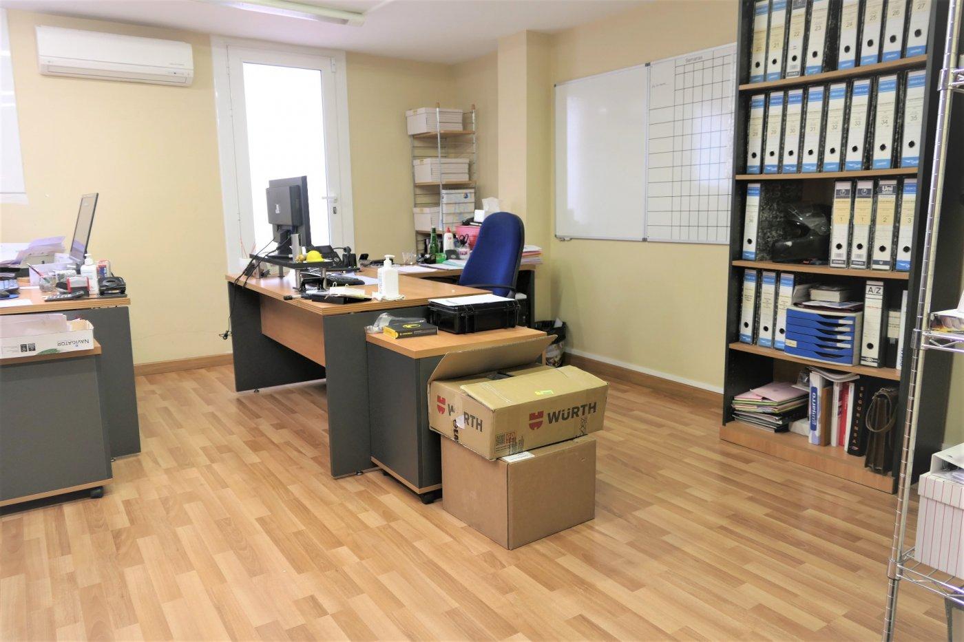 Business premises, 365 m²