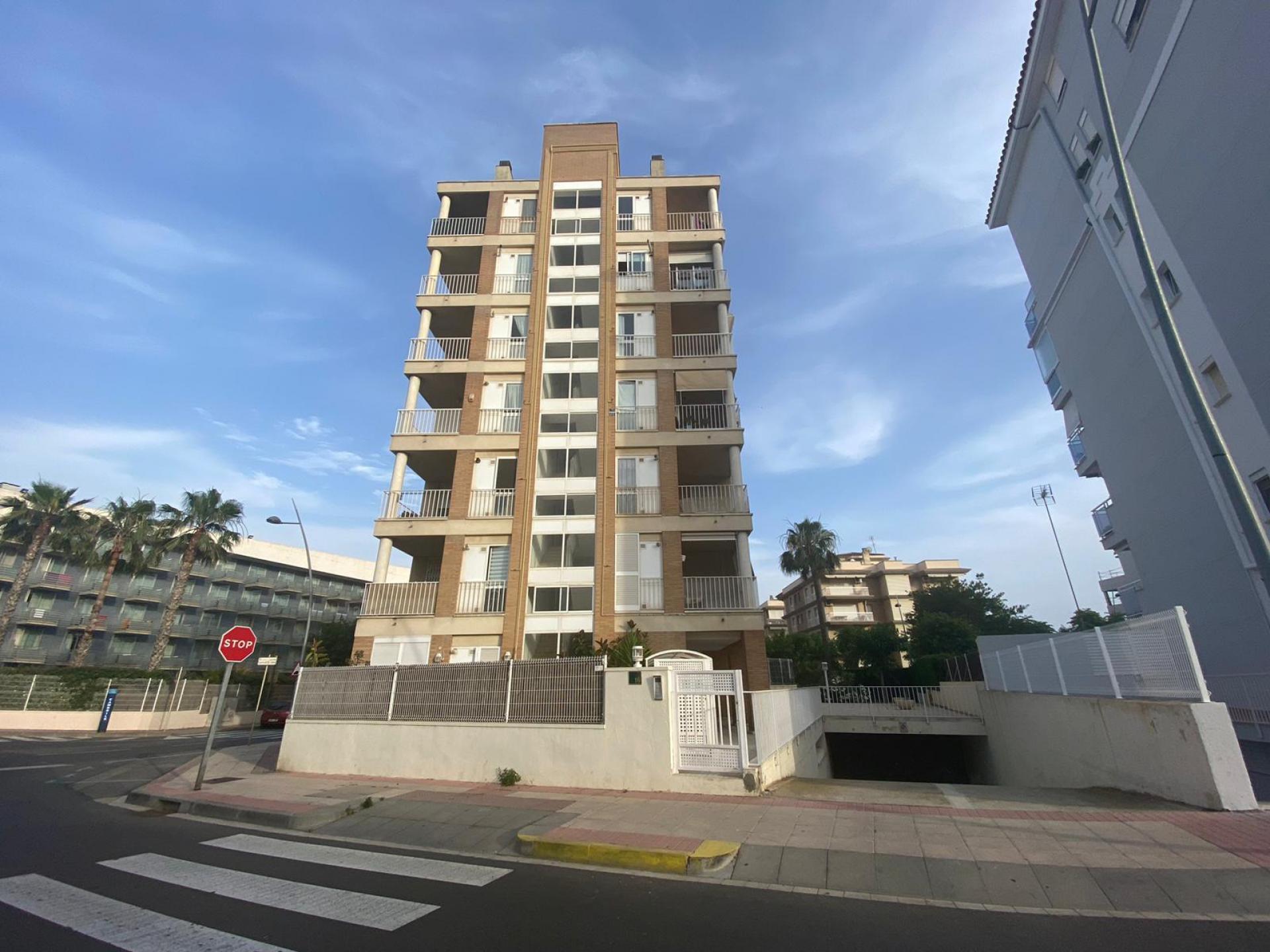 Apartamento, 81 m², Ventura Gassol