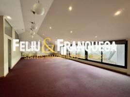 For rent office, 176 m², El Coll