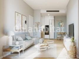 New home - Flat in, 61 m²