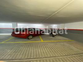 Plaça d'aparcament, 8 m², Rambla Catalana, 69