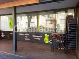 Alquiler local comercial, 110 m², Calle Lluis Moret